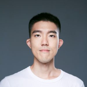 Sales & Acquisitions Director-Eric CHOU